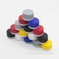 Plastic cap for Aerosol Tin Can